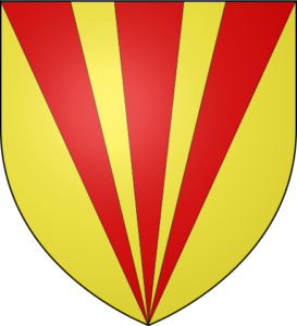 Britische Wappen: Brechin