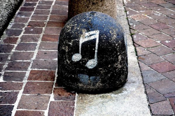 Furchtbare Songs auf Spotify