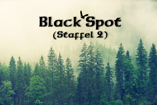 Black Spot Staffel 2