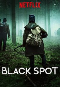 Black Spot Staffel 2