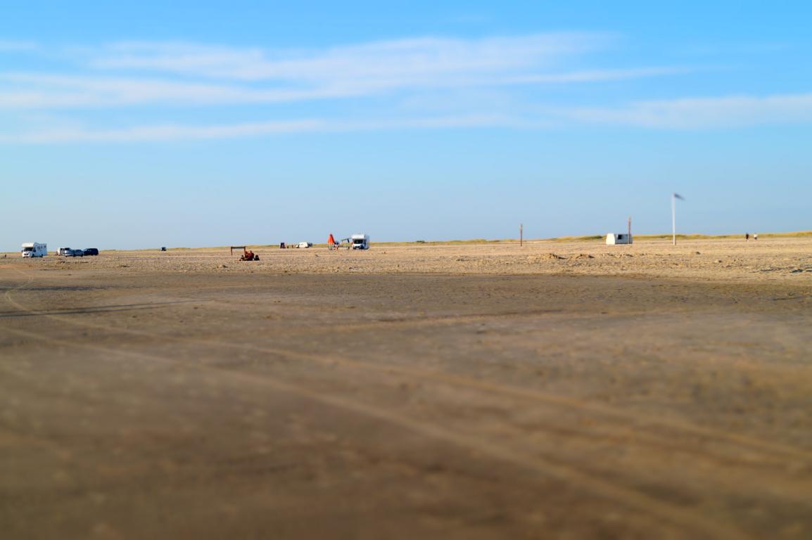 Rømø Strand