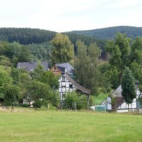 Bürberg, Sauerland
