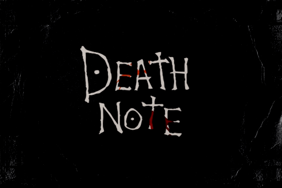 Death Note Netflix
