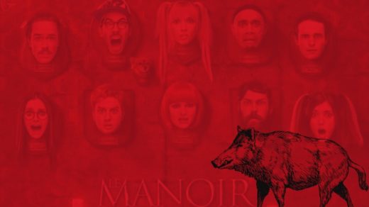 Le Manoir (Film)