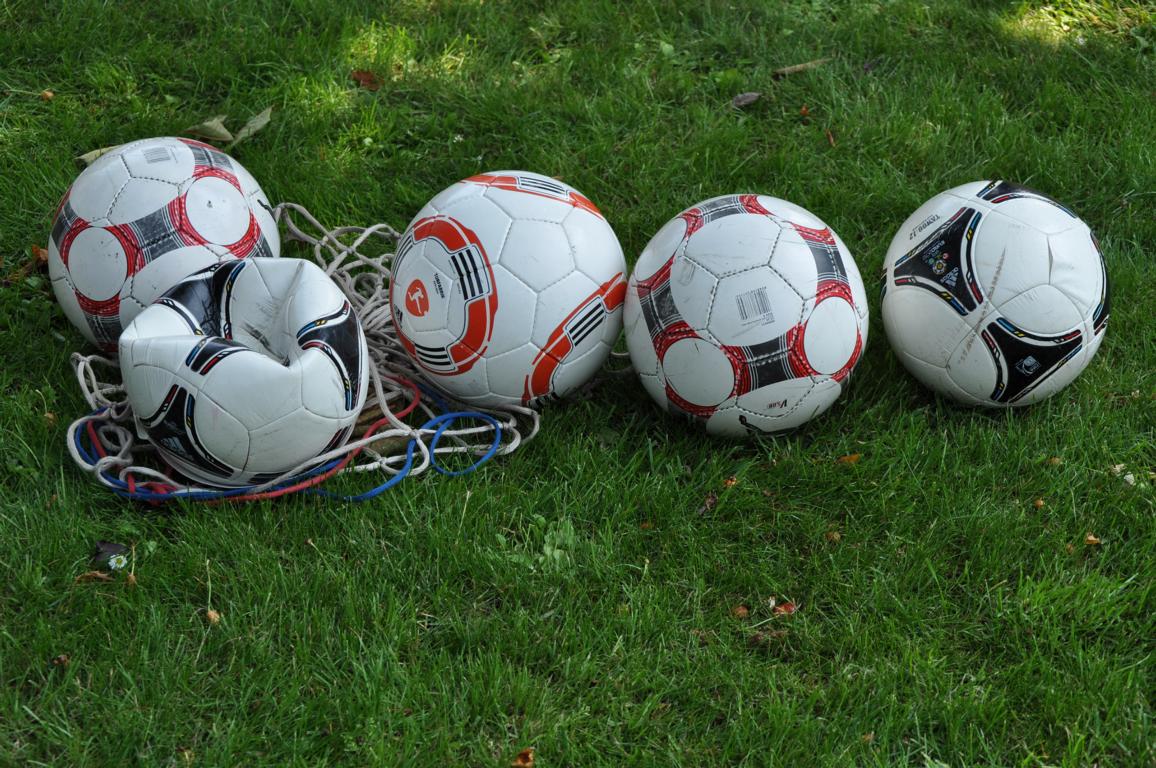 Geschichte der Fußball-EM