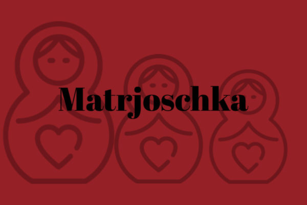Matrjoschka Netflix
