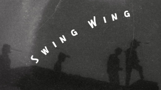 Kuriose Erfindung: Swing Wing
